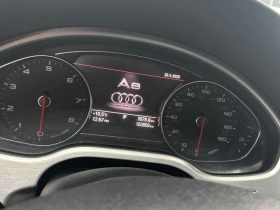 Audi A8 * CARFAX * АВТОКРЕДИТ БЕЗ ПЪРВОНАЧАЛНА ВНОСКА | Auto.bg — изображение 8