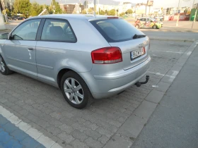 Audi A3 1, 9 TDI 105 КС - 2600 € / 5085.16 лв. - 43965403 3