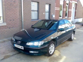 Peugeot 406 | Mobile.bg � ����� ������ 8