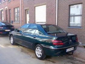 Peugeot 406 | Mobile.bg � ����� ������ 5