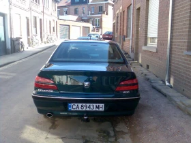 Peugeot 406 | Mobile.bg � ����� ������ 6