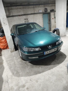 Peugeot 406 | Mobile.bg � ����� ������ 12