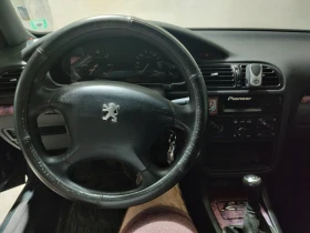 Peugeot 406 | Mobile.bg � ����� ������ 15
