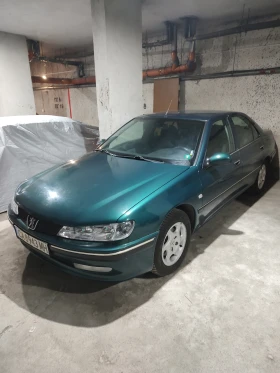 Peugeot 406 | Mobile.bg � ����� ������ 13
