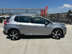 Peugeot 2008 1.6HDI Allure!! | Mobile.bg � ����� ������ 8