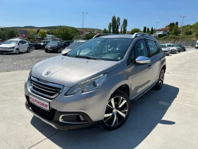 ����� �� �������� �� Peugeot 2008 1.6HDI Allure!!