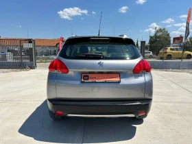 Peugeot 2008 1.6HDI Allure!! | Mobile.bg � ����� ������ 5