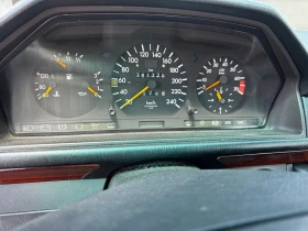 Mercedes-Benz 124 E220-150* KLIMA* GAS* NOV VNOS* GERMANY*  | Mobile.bg � ����� ������ 5