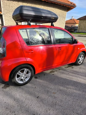 Daihatsu Sirion - 3500 € - 37481210 3