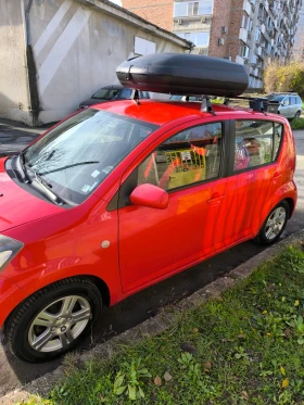 Daihatsu Sirion - 3500 € - 37481210 4