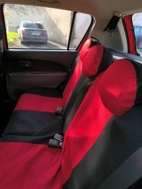 Daihatsu Sirion - 3500 € - 37481210 12