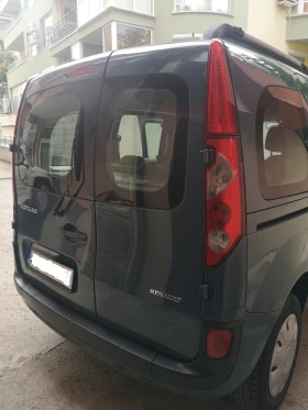 Renault Kangoo | Mobile.bg � ����� ������ 7