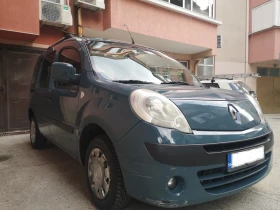 Renault Kangoo | Mobile.bg � ����� ������ 9