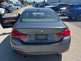 BMW 440 * 440i xDrive * CARFAX * ЦЕНА ДО БГ | Auto.bg — изображение 5