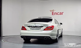Mercedes-Benz CLS CLS63 AMG | Mobile.bg � ����� ������ 4