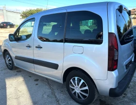 Peugeot Partner FACELIFT | Auto.bg — изображение 5