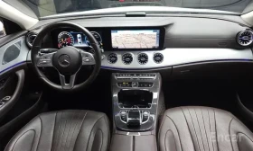 Mercedes-Benz CLS 400 4MATIC* BURMESTER* ���������* LANE* ASSIST* 360��� | Mobile.bg � ����� ������ 6