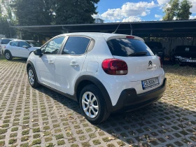Citroen C3 1.2 Feel | Auto.bg — изображение 4