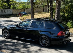 BMW 335 D | Auto.bg — изображение 3