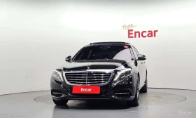 Mercedes-Benz S 350 L Blue TEC / Цена до България  - 18900 € - 25648475 3