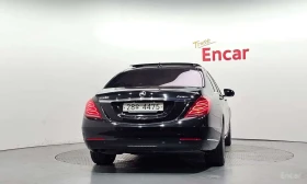 Mercedes-Benz S 350 L Blue TEC / Цена до България  - 18900 € - 25648475 4