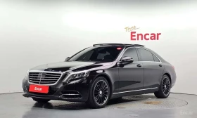 Mercedes-Benz S 350