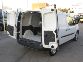Renault Kangoo 1, 5 DCI | Auto.bg — изображение 17