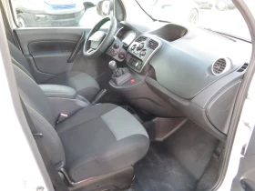Renault Kangoo 1, 5 DCI | Auto.bg — изображение 11