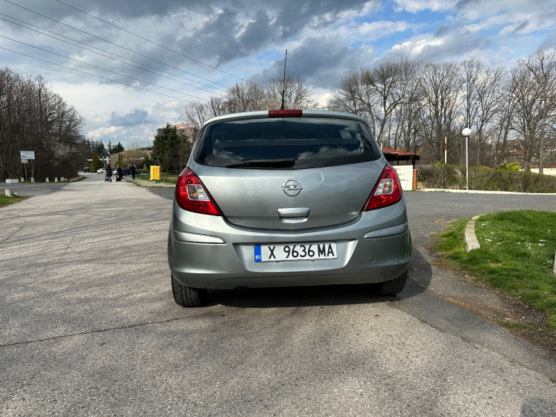 Opel Corsa, снимка 5 - Автомобили и джипове - 46095957