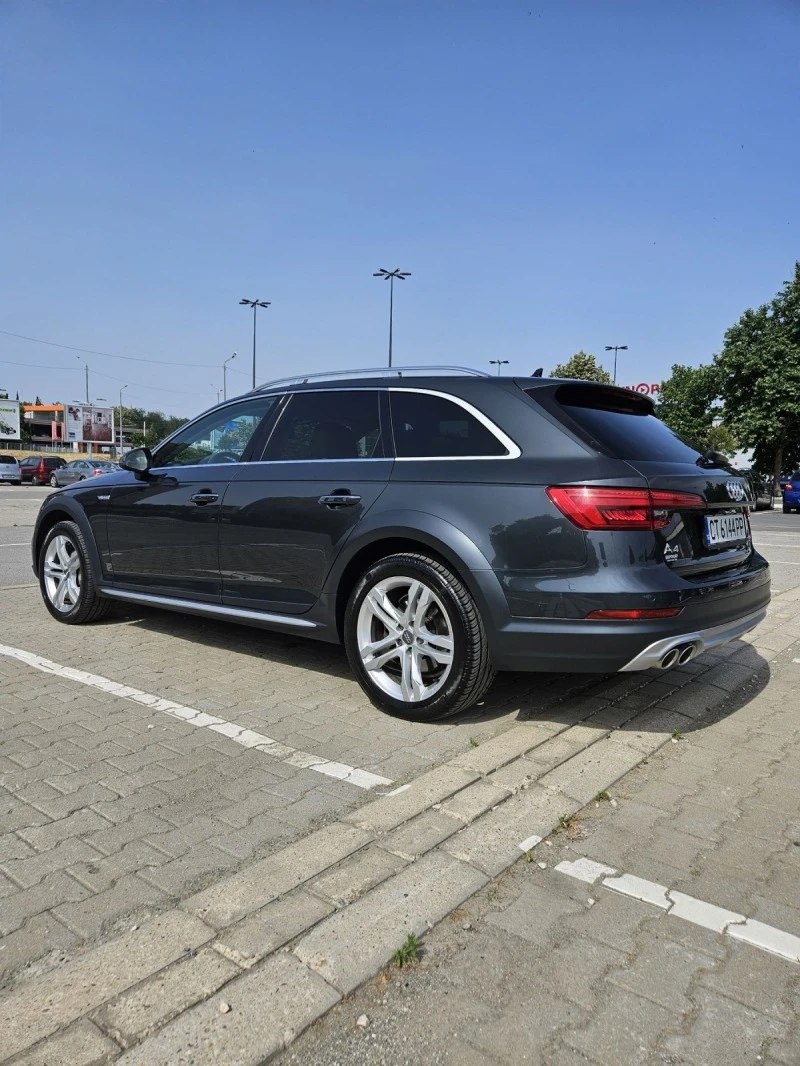 Audi A4 Allroad 3.0, снимка 3 - Автомобили и джипове - 46398492