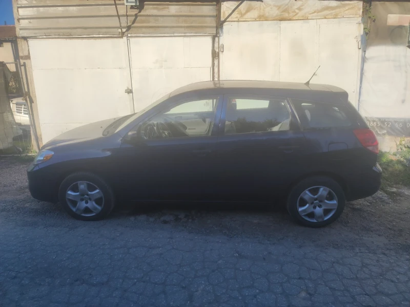 Toyota Matrix Хечбек , снимка 2 - Автомобили и джипове - 47672980