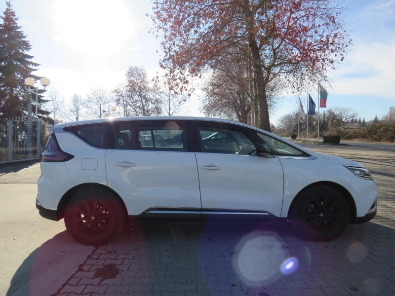 Renault Espace * * * DIESEL FULL LED РЪЧКА ТОП СЪСТОЯНИЕ* * * , снимка 4 - Автомобили и джипове - 48519699