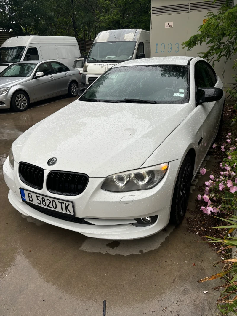 BMW 320 X-Drive/Automatic/Navi/Обслужена/XDelete/Бартер, снимка 11 - Автомобили и джипове - 48708150