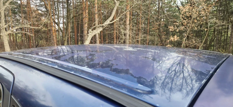 Renault Scenic 1.6i / LPG, снимка 7 - Автомобили и джипове - 52323101