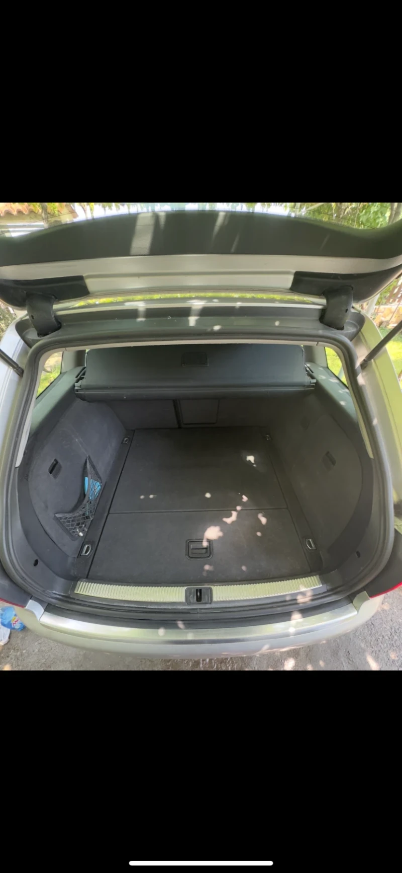 Audi A4 2.0 ГАЗ, снимка 5 - Автомобили и джипове - 51085968