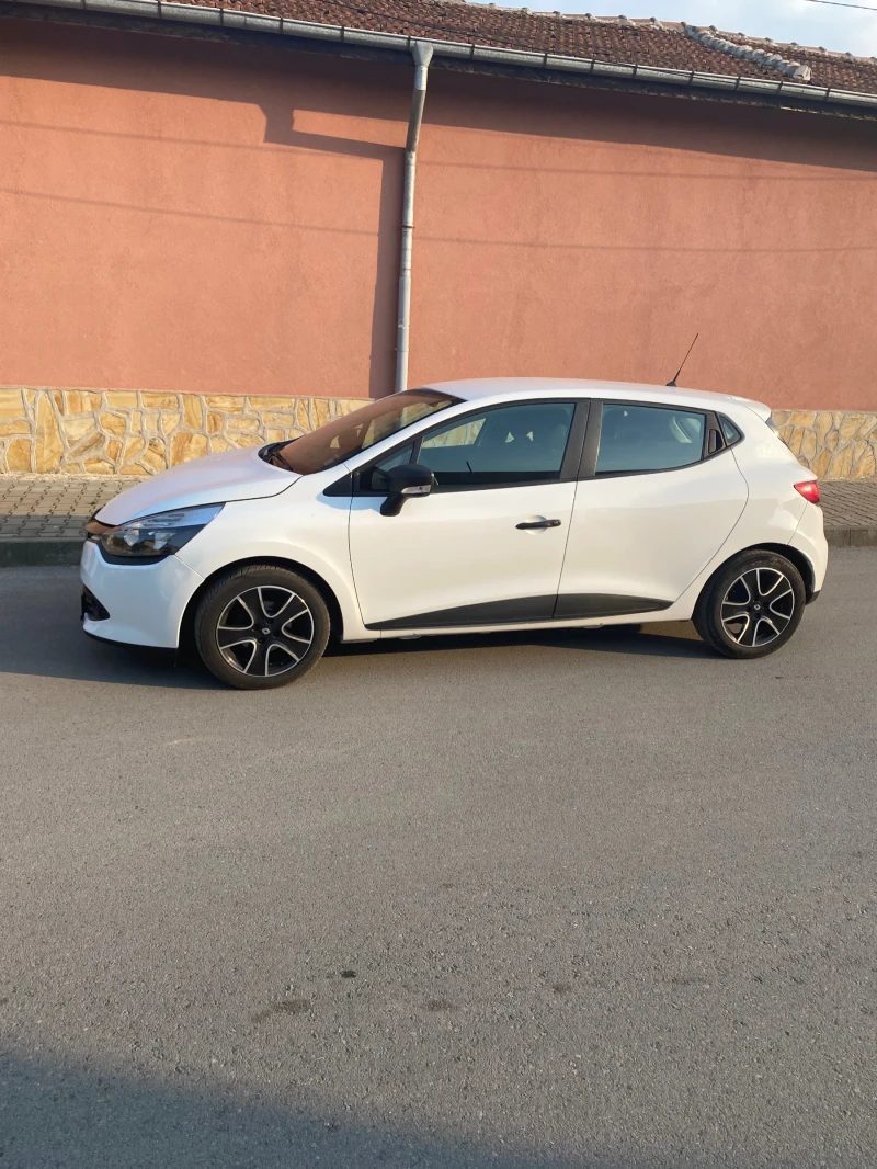 Renault Clio 1.5 dci, снимка 3 - Автомобили и джипове - 52540795