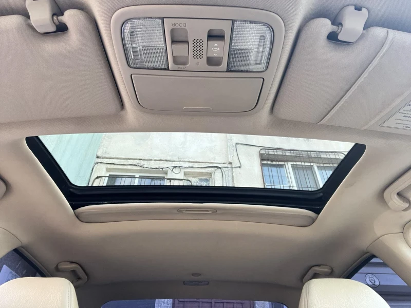 Honda Accord Facelift , снимка 9 - Автомобили и джипове - 52101729