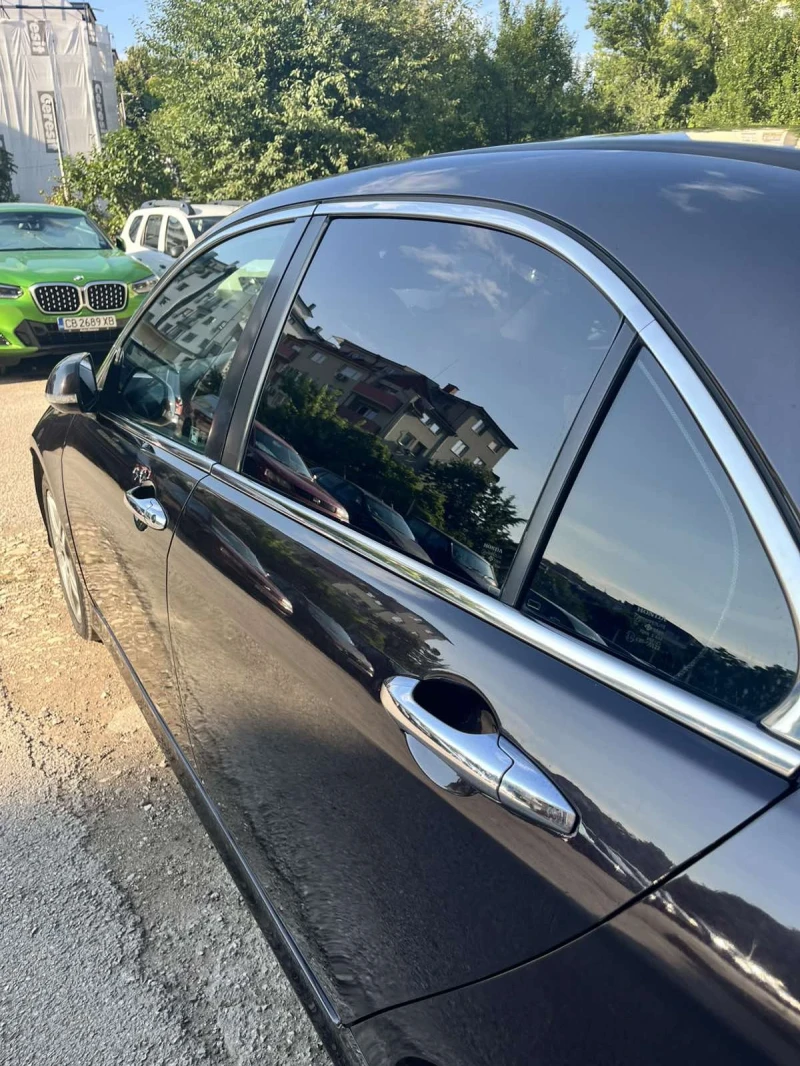 Honda Accord Facelift , снимка 6 - Автомобили и джипове - 52101729