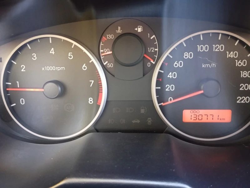 Hyundai I20 1.3-I-КЛИМАТРОНИК, снимка 11 - Автомобили и джипове - 52123861