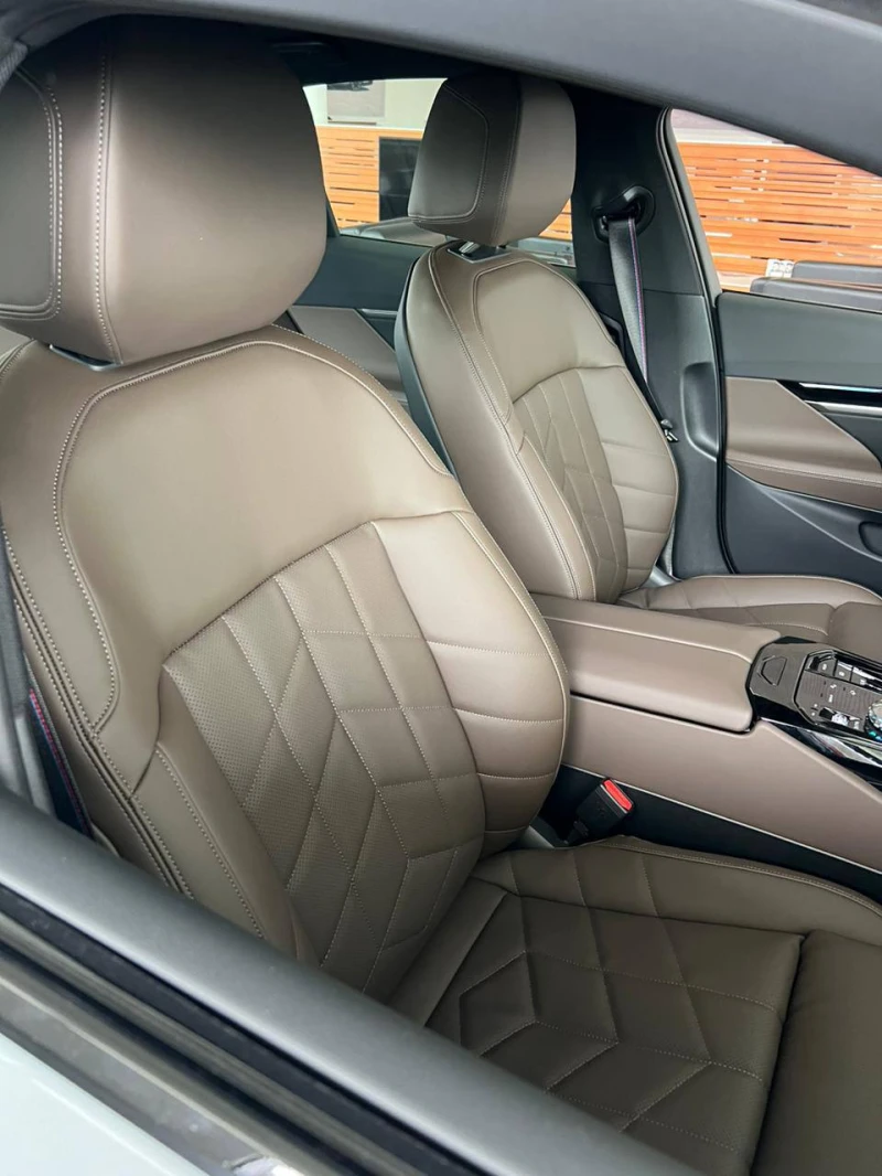 BMW 520 D xDrive, снимка 7 - Автомобили и джипове - 52268746