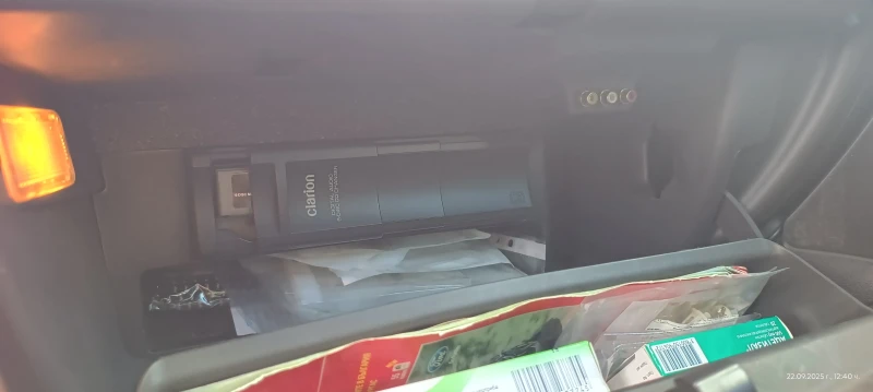 Peugeot 807, снимка 16 - Автомобили и джипове - 52291348