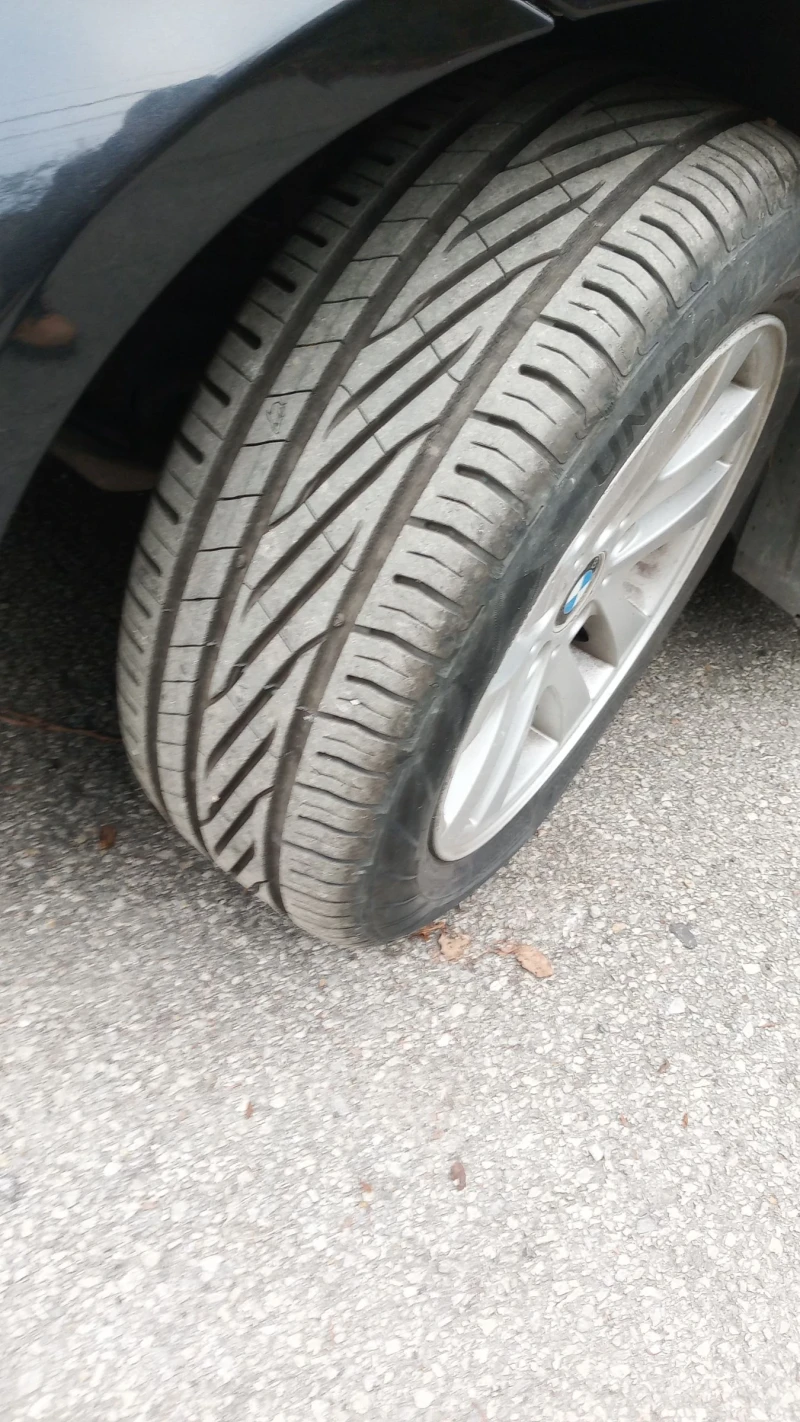 BMW 320, снимка 6 - Автомобили и джипове - 52314481