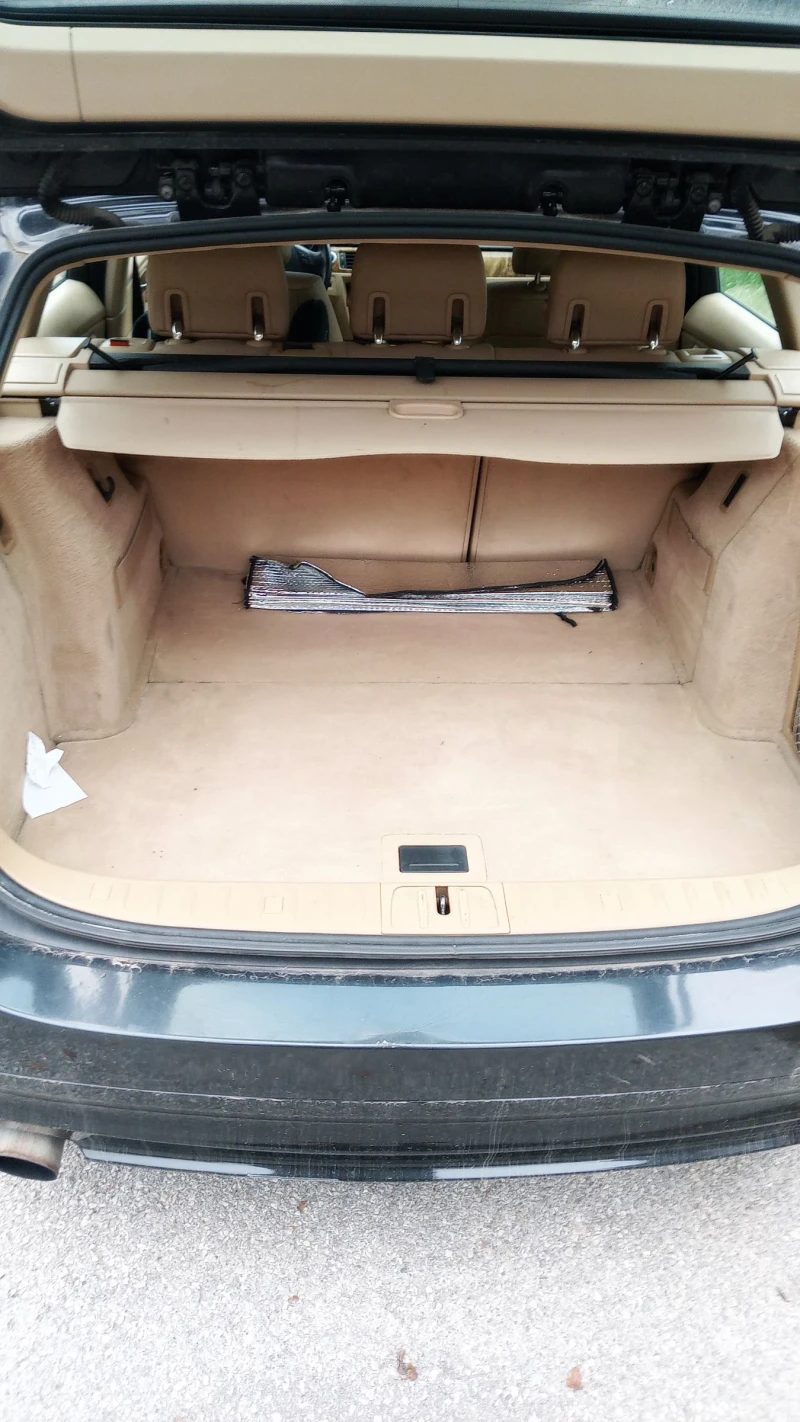 BMW 320, снимка 3 - Автомобили и джипове - 52314481