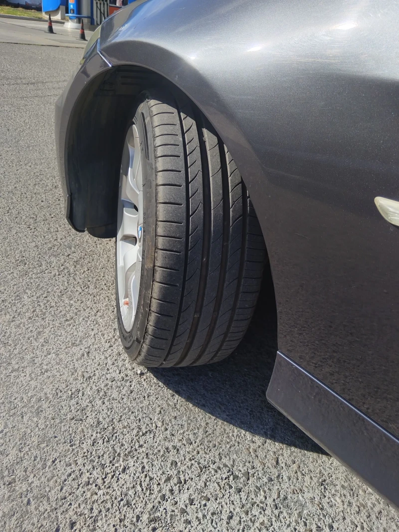 BMW 320, снимка 7 - Автомобили и джипове - 52817462