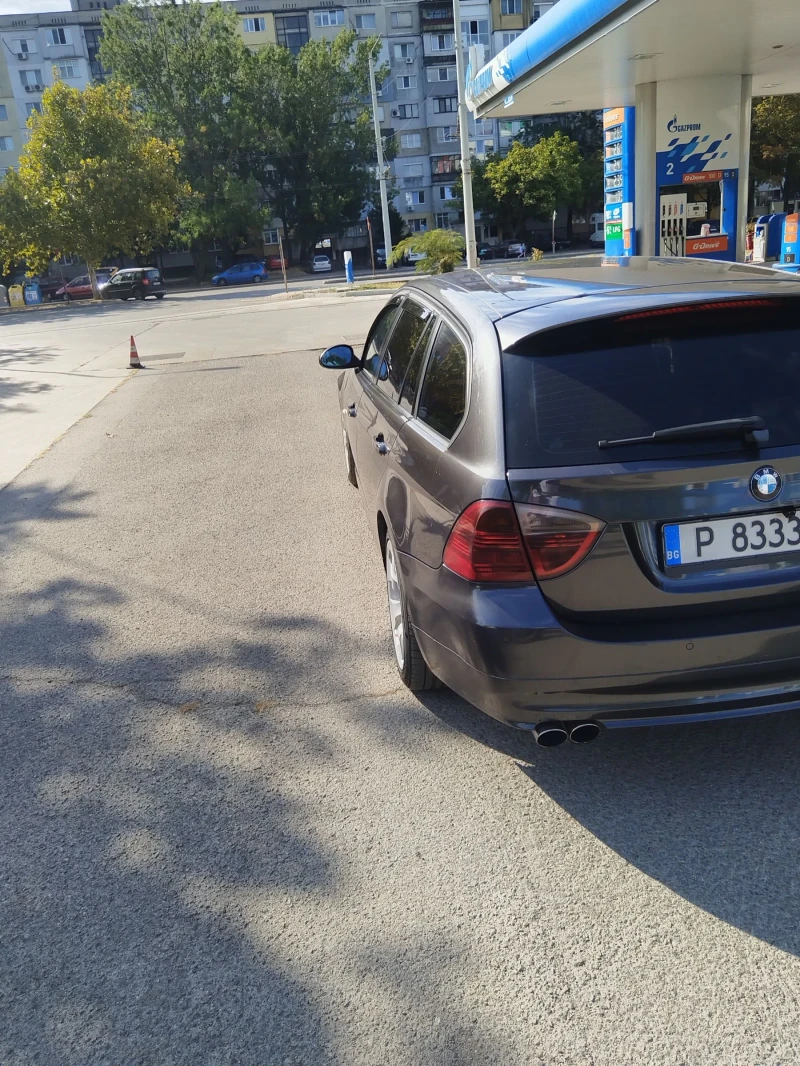 BMW 320, снимка 11 - Автомобили и джипове - 52817462