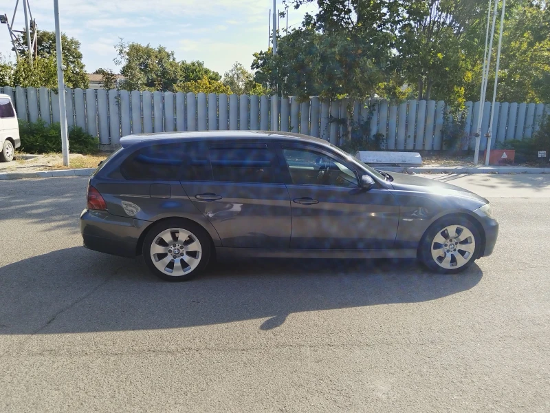 BMW 320, снимка 4 - Автомобили и джипове - 52817462