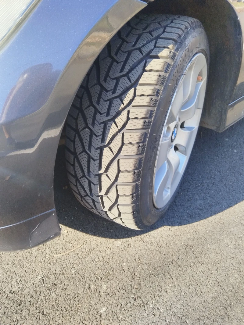 BMW 320, снимка 14 - Автомобили и джипове - 52817462