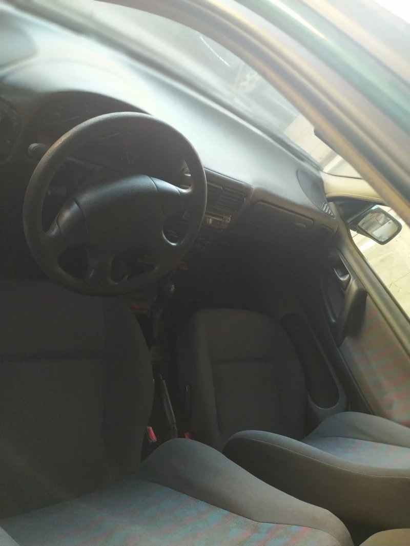 VW Polo, снимка 2 - Автомобили и джипове - 52548842