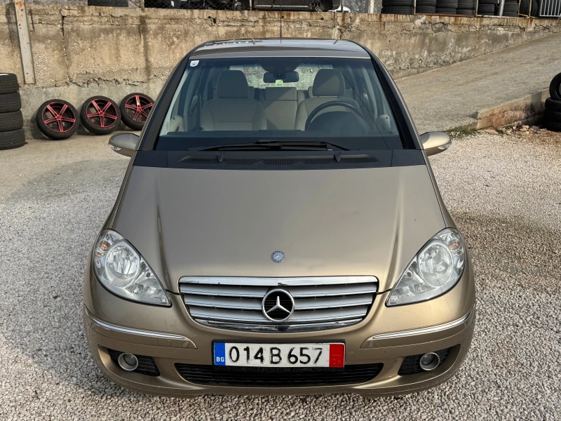 Mercedes-Benz A 180 АВТОМАТ, снимка 2 - Автомобили и джипове - 52649998