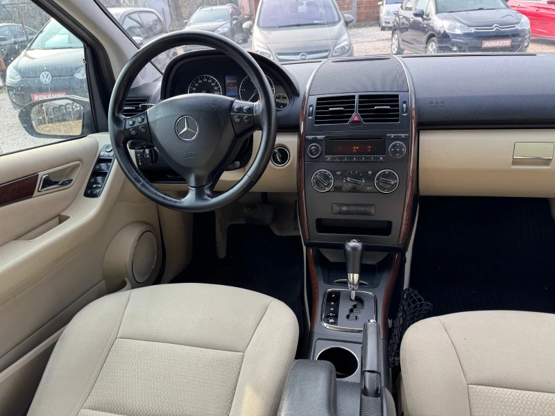Mercedes-Benz A 180 АВТОМАТ, снимка 13 - Автомобили и джипове - 52649998